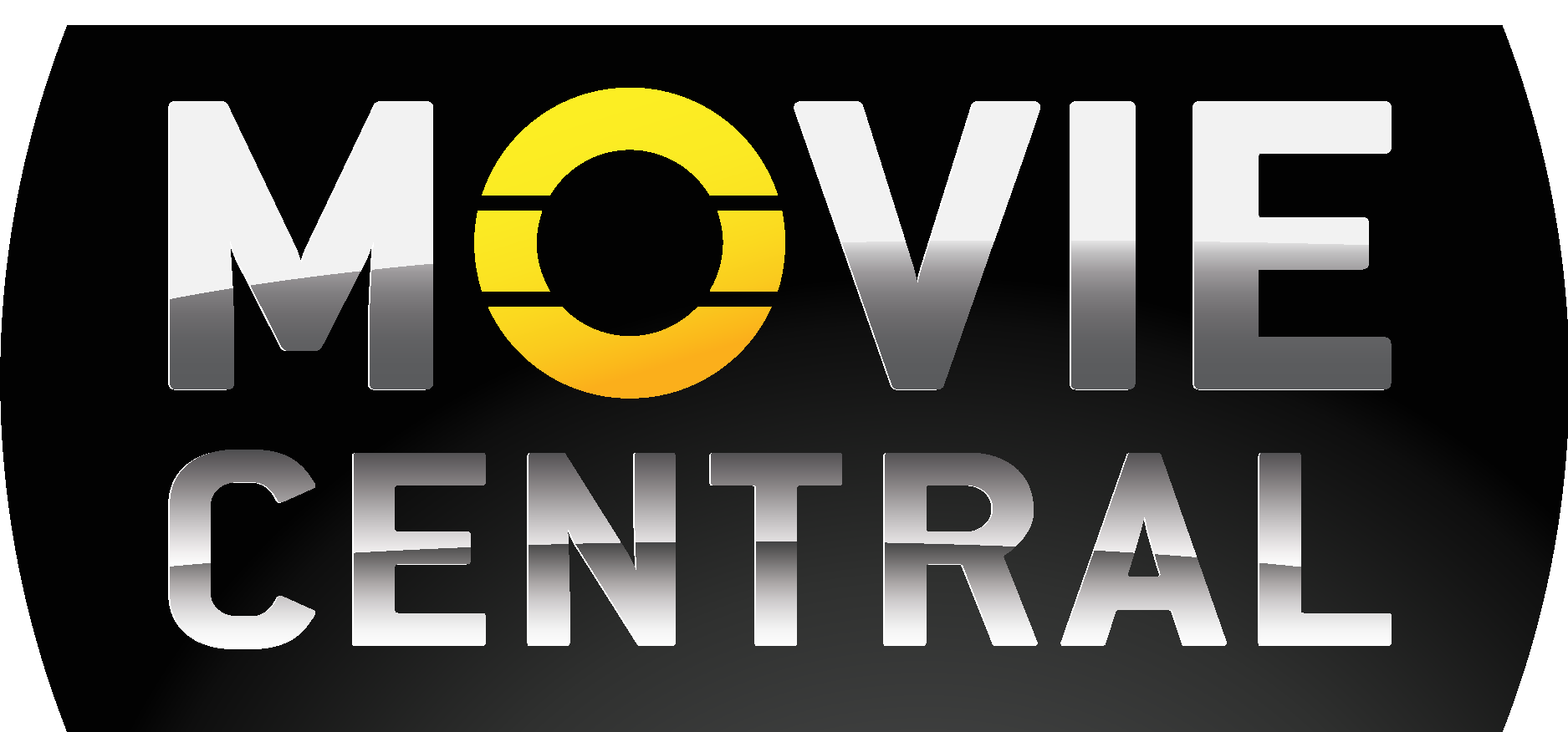 Movie Central Logo Vector Logo